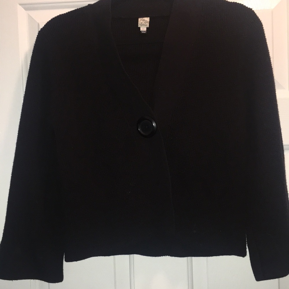 Saks Fifth Avenue Sweater